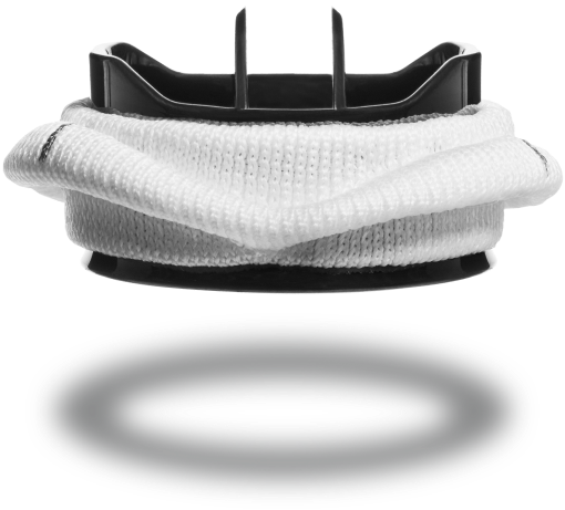 Аортальний штучний клапан серця ОН-ІКС – із зшиваючим кільцем Конформ-Ікс та подовженим тримачем, ONXACE-23